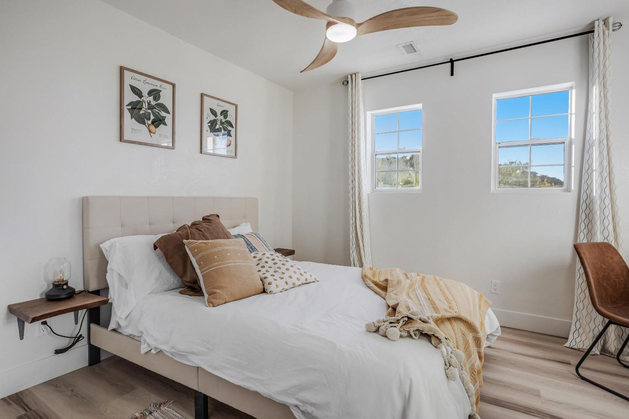 فيلا Avocado Bliss Retreat Valley Center المظهر الخارجي الصورة
