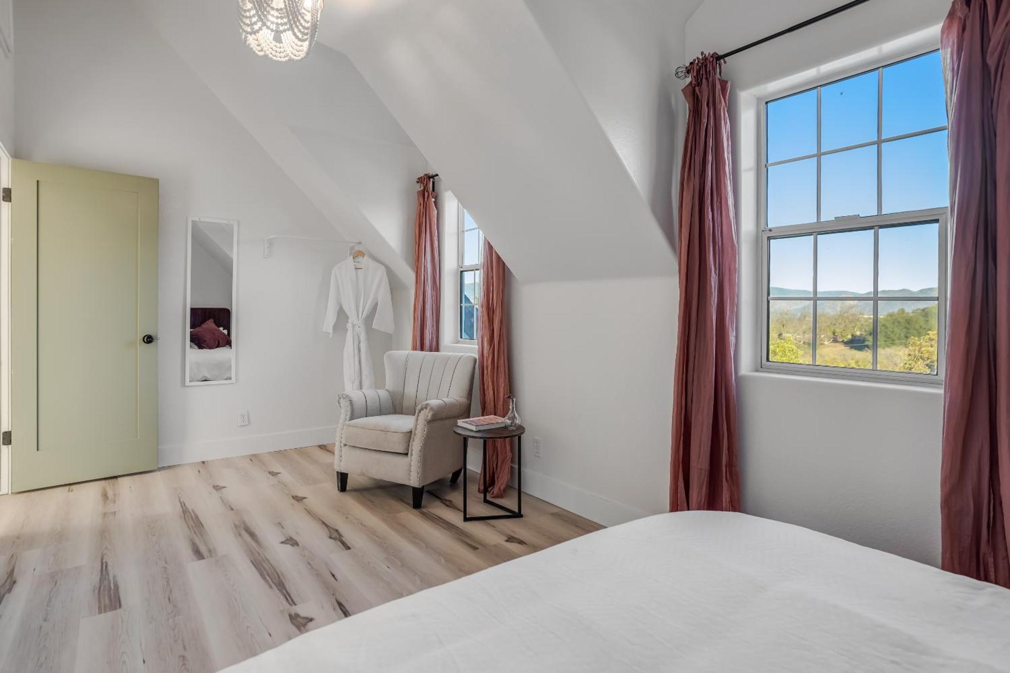 فيلا Avocado Bliss Retreat Valley Center المظهر الخارجي الصورة