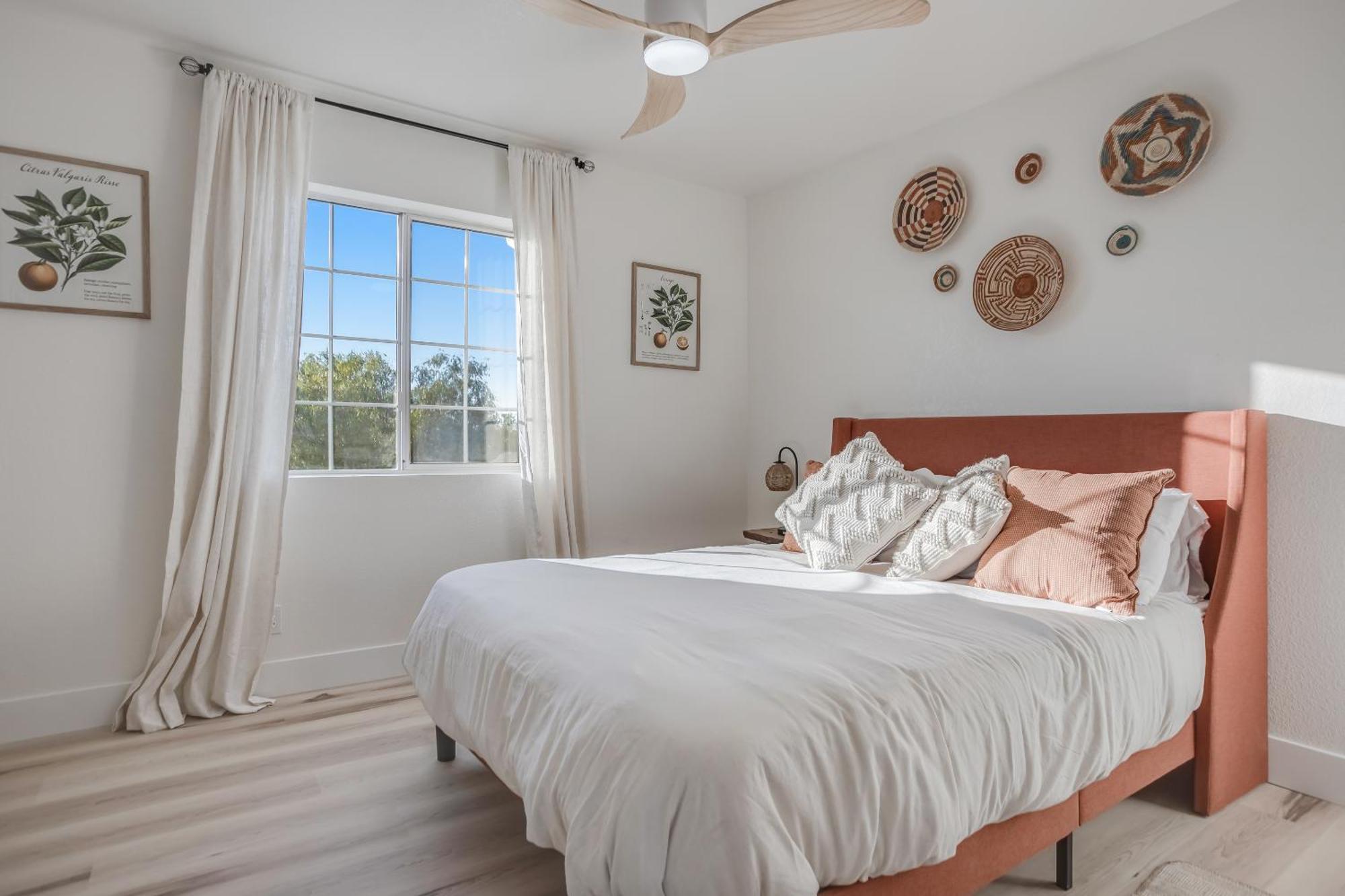 فيلا Avocado Bliss Retreat Valley Center المظهر الخارجي الصورة