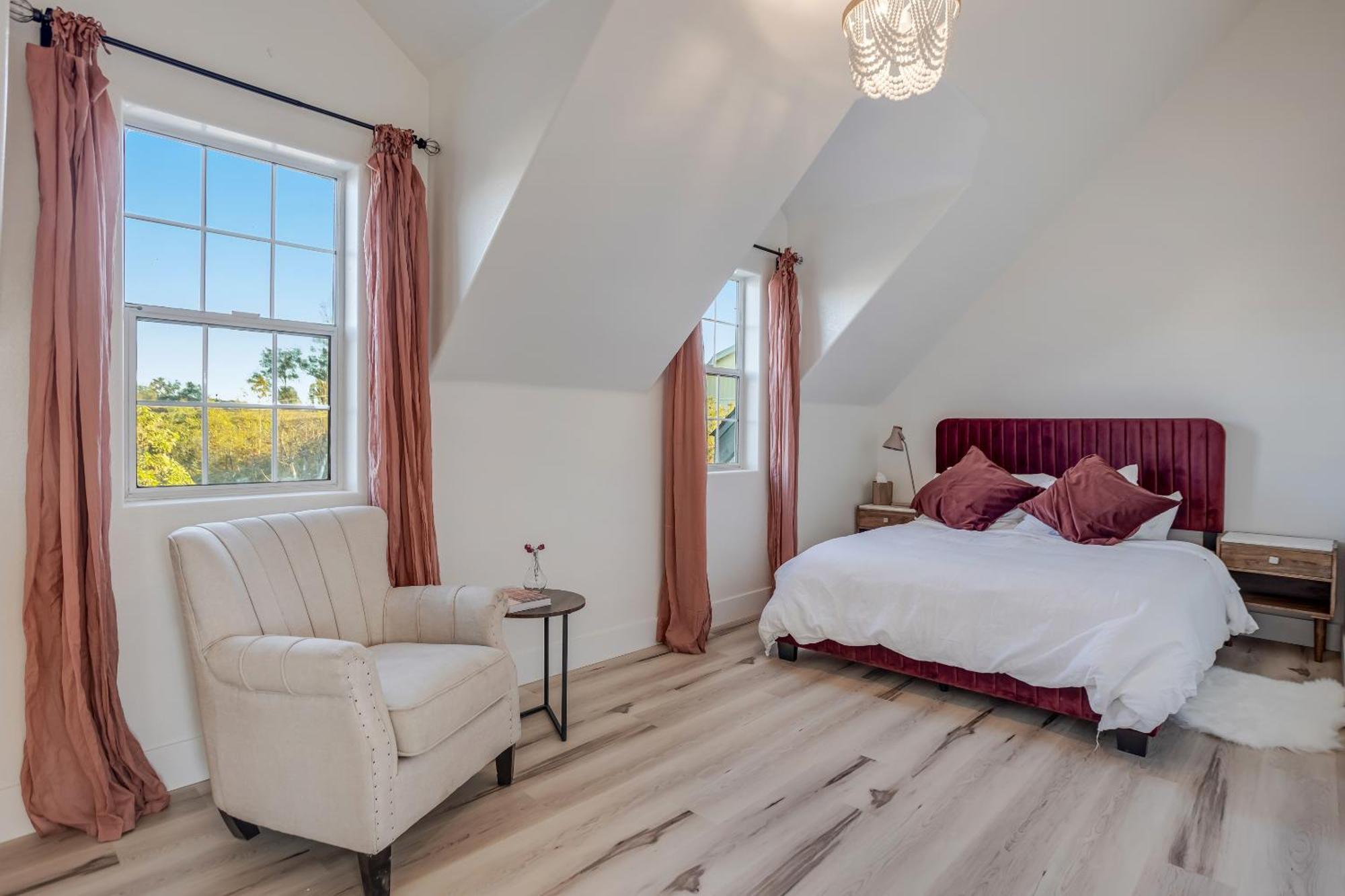 فيلا Avocado Bliss Retreat Valley Center المظهر الخارجي الصورة